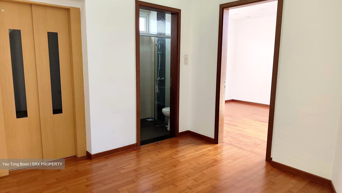 Parry Park (D19), Terrace #594129071